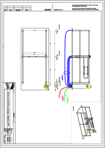 Проектная документация PSAC004